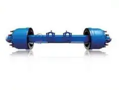 Axles example
