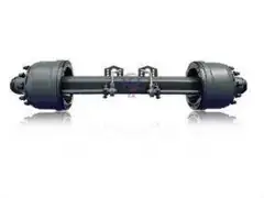 Axles example