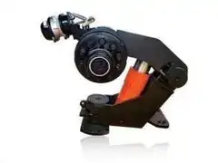 Axles example