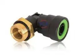 Electrical & air-brake parts example