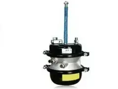 Electrical & air-brake parts example