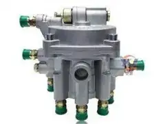 Electrical & air-brake parts example