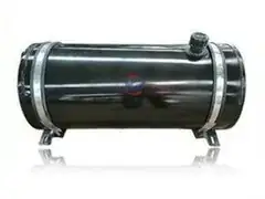 Hydraulic parts example