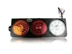 Lamps example