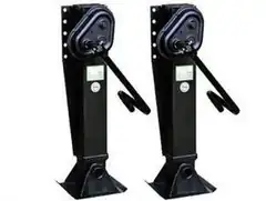 Landing legs example