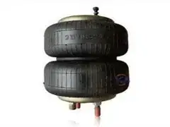 Suspension example