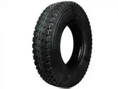 Tyres & steel rims example