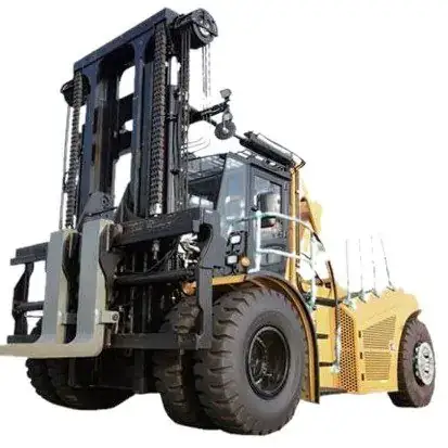 Forklift · SANY