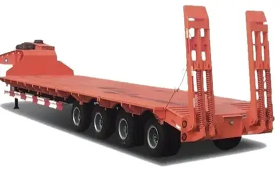 Special equipment transporter